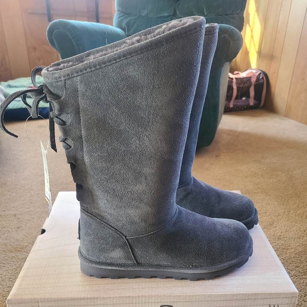 Bearpaw Pylly Boots